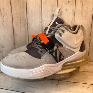 Nike Air Force 270 Mens Size 9 Wolf Grey AH6772-002